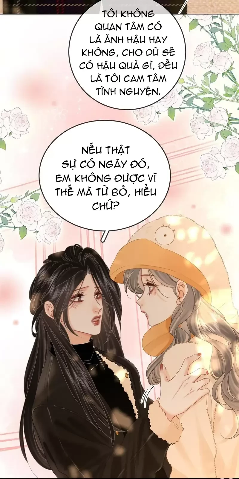 Em Chỉ Có Thể Là Của Tôi Chapter 84 - 46