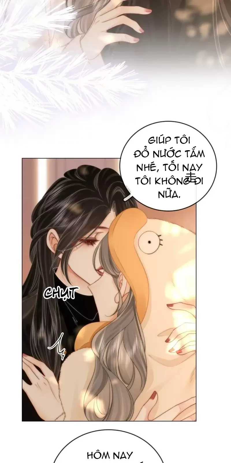 Em Chỉ Có Thể Là Của Tôi Chapter 84 - 49