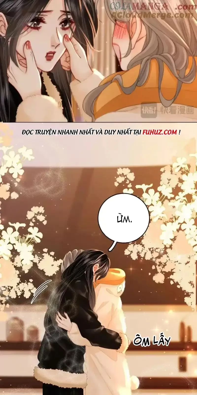 Em Chỉ Có Thể Là Của Tôi Chapter 85 - 7