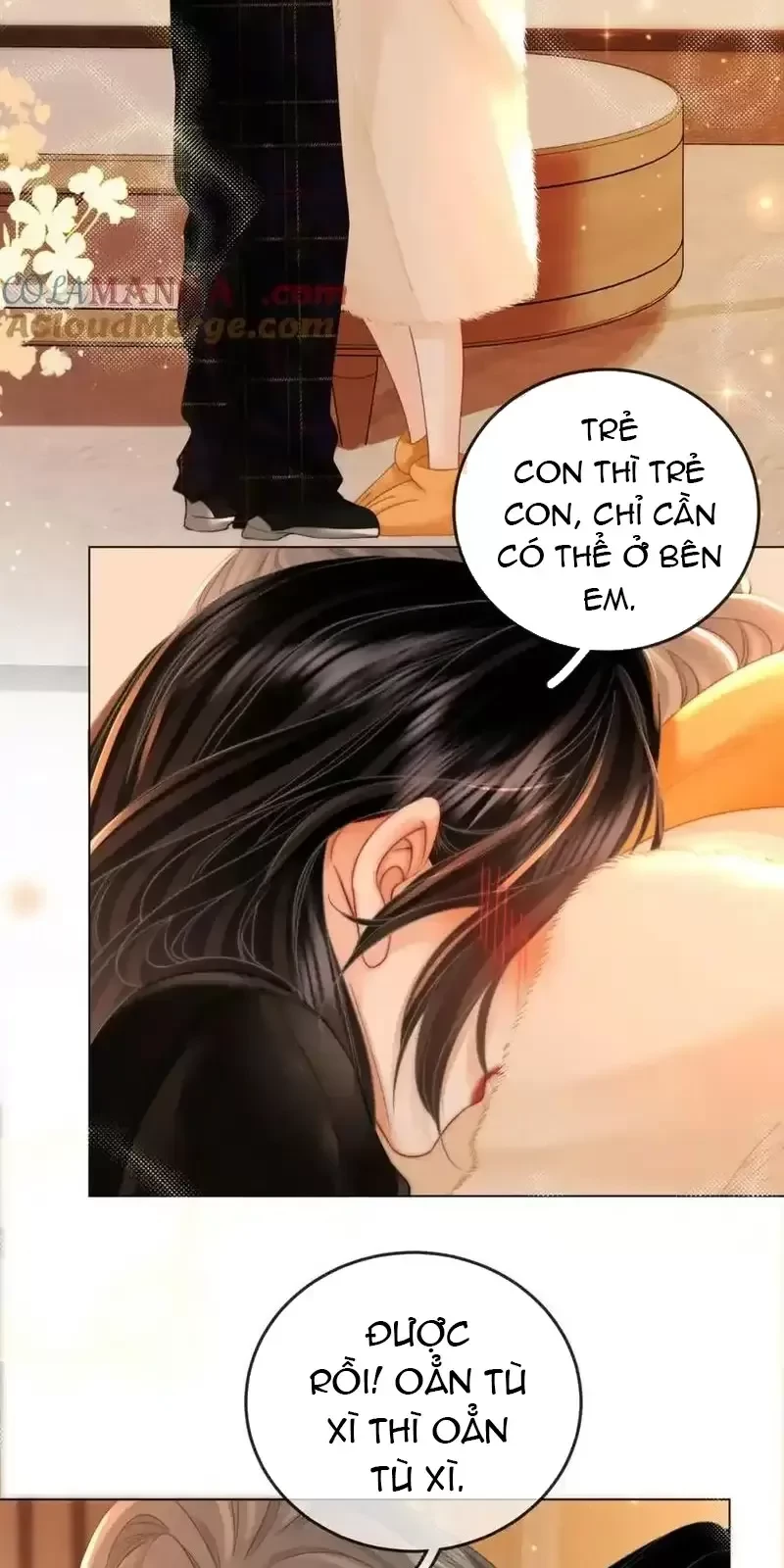 Em Chỉ Có Thể Là Của Tôi Chapter 85 - 8