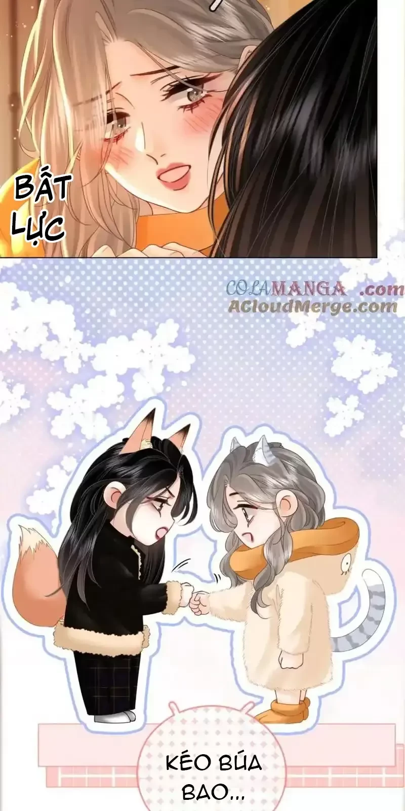 Em Chỉ Có Thể Là Của Tôi Chapter 85 - 9