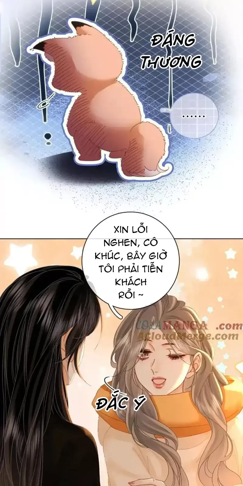 Em Chỉ Có Thể Là Của Tôi Chapter 85 - 12