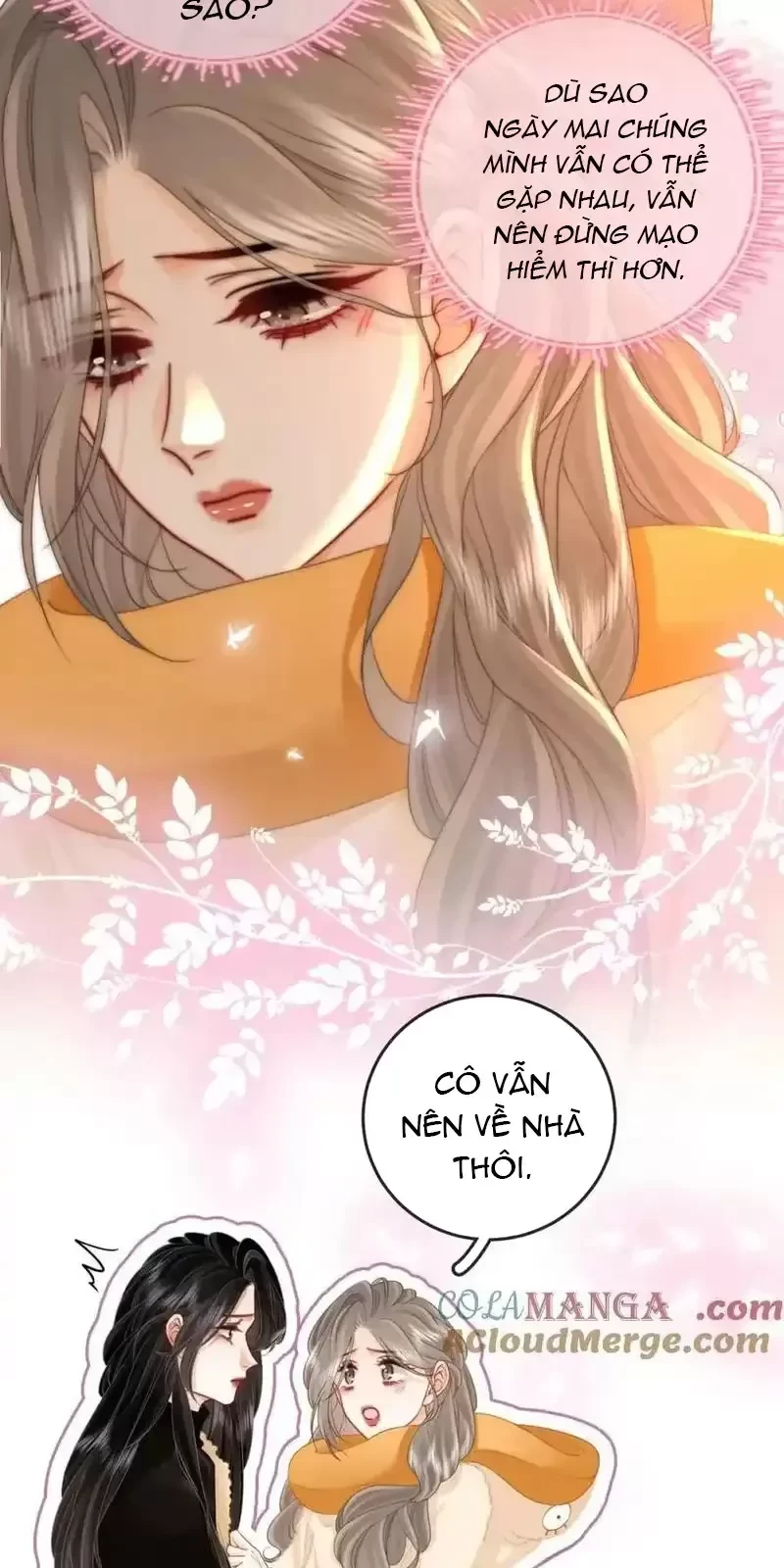 Em Chỉ Có Thể Là Của Tôi Chapter 85 - 21