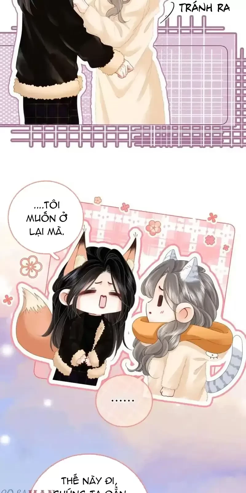 Em Chỉ Có Thể Là Của Tôi Chapter 85 - 22