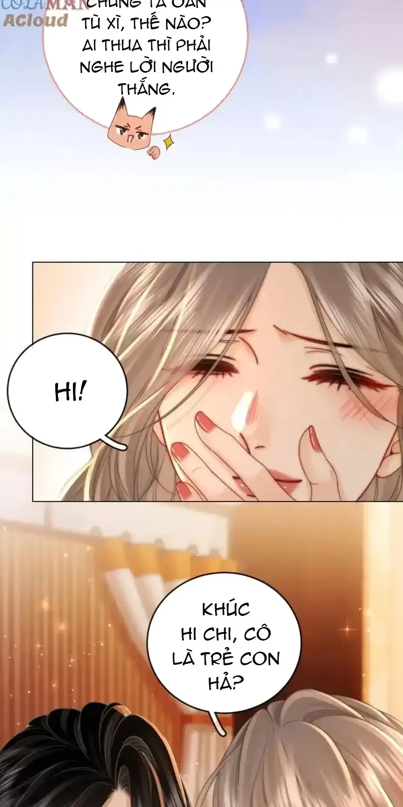 Em Chỉ Có Thể Là Của Tôi Chapter 85 - 23