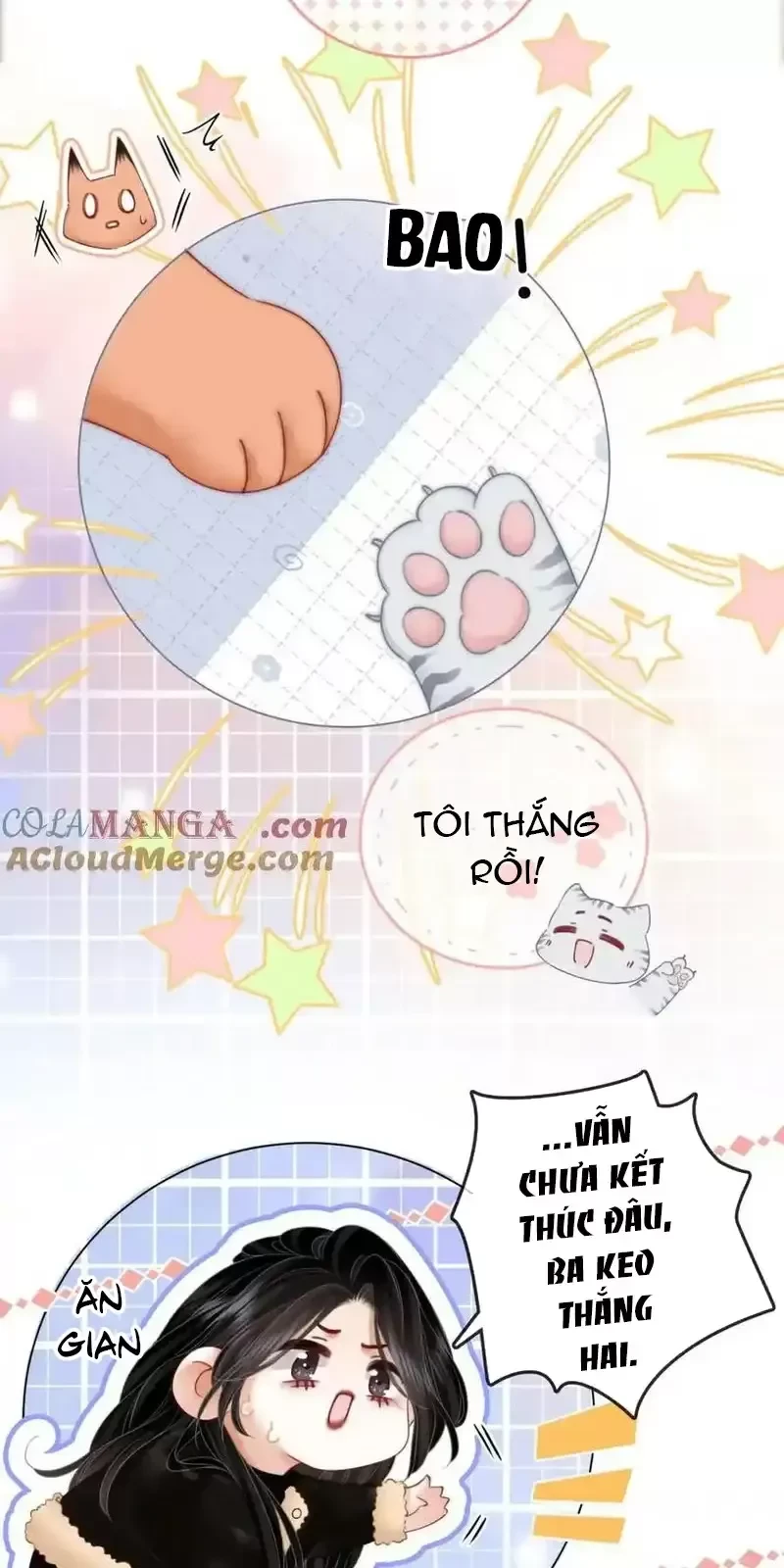 Em Chỉ Có Thể Là Của Tôi Chapter 85 - 27