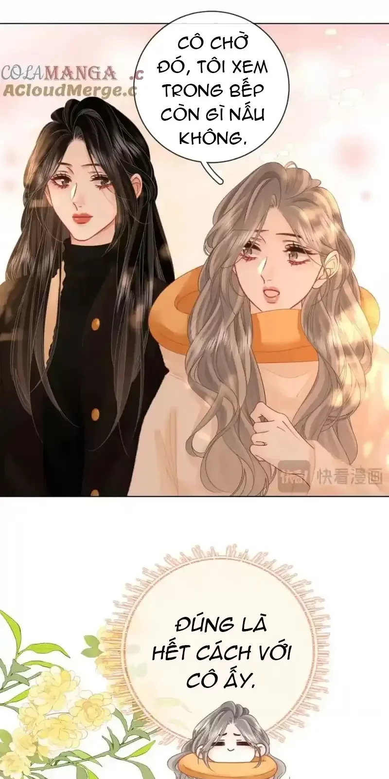 Em Chỉ Có Thể Là Của Tôi Chapter 85 - 35