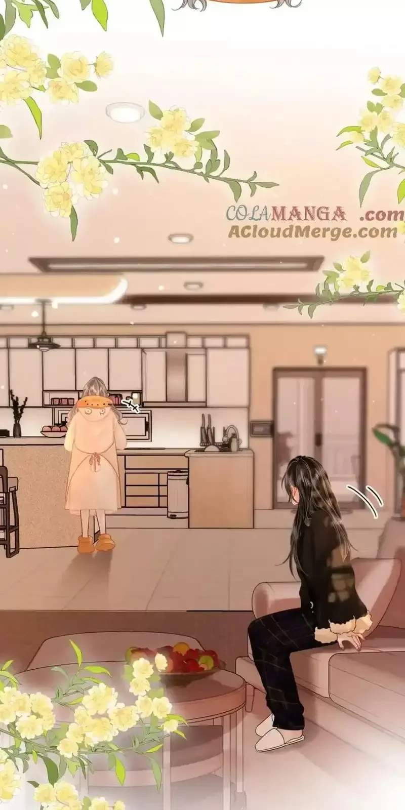 Em Chỉ Có Thể Là Của Tôi Chapter 85 - 36