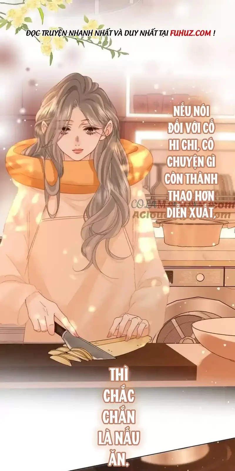 Em Chỉ Có Thể Là Của Tôi Chapter 85 - 37