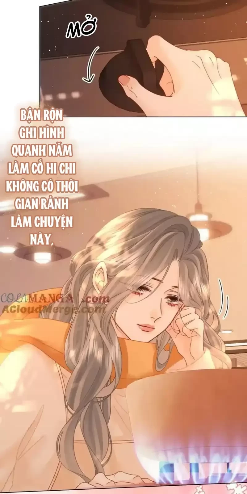 Em Chỉ Có Thể Là Của Tôi Chapter 85 - 38