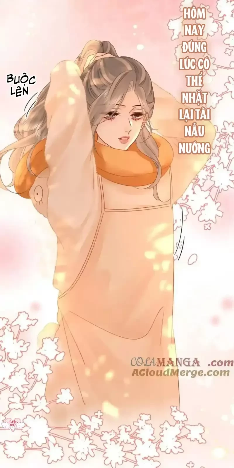 Em Chỉ Có Thể Là Của Tôi Chapter 85 - 39