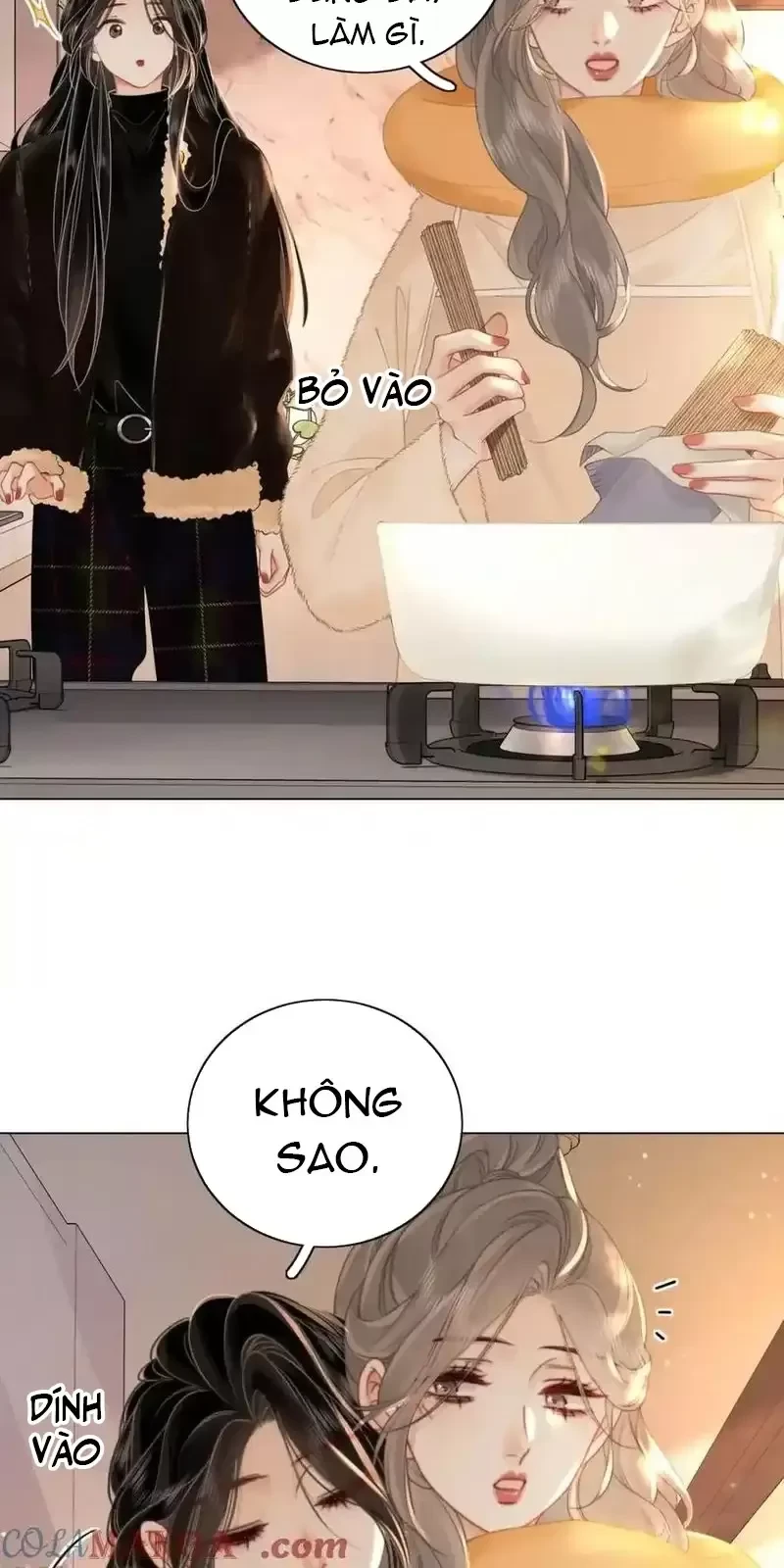 Em Chỉ Có Thể Là Của Tôi Chapter 85 - 41