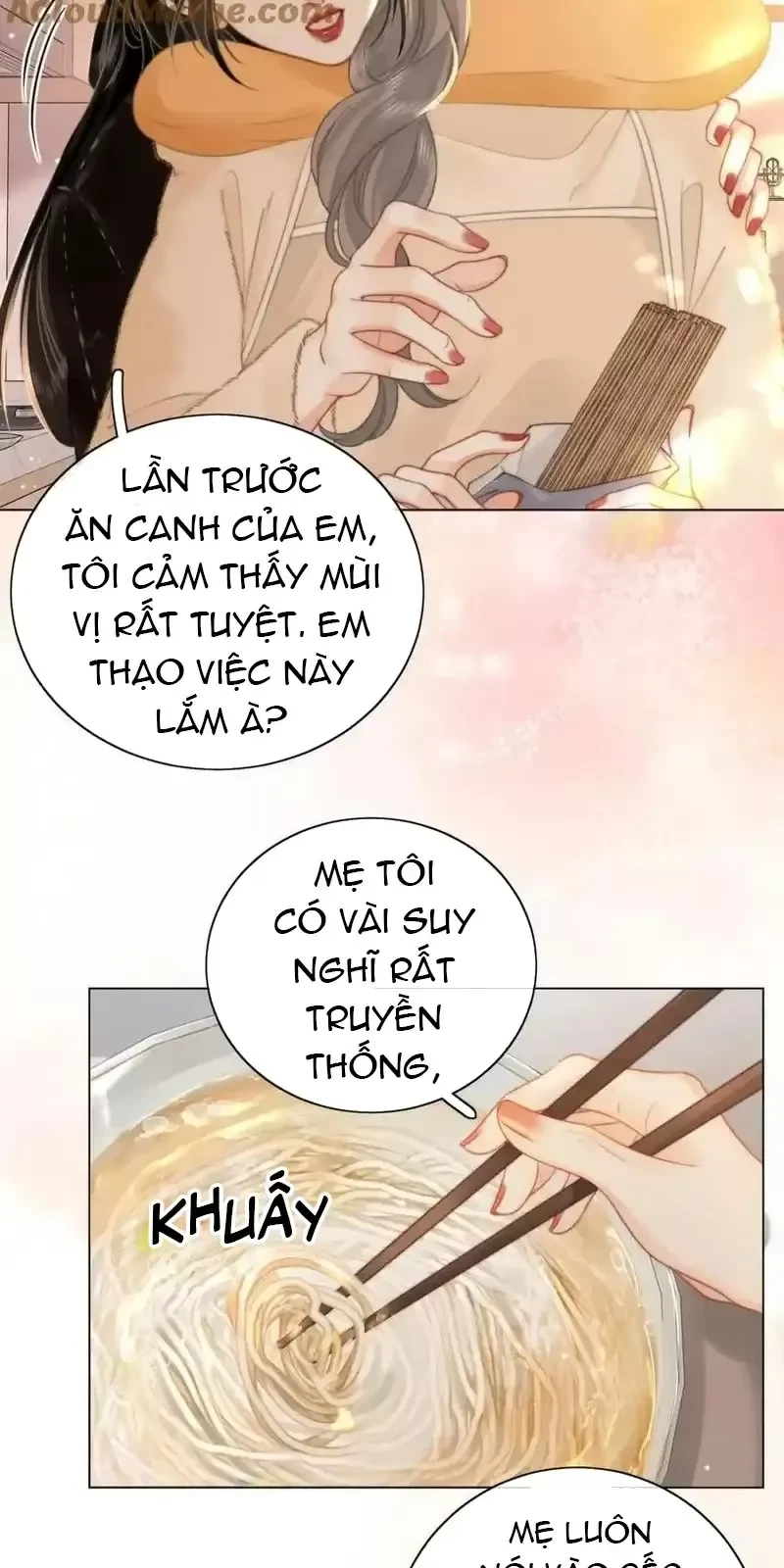 Em Chỉ Có Thể Là Của Tôi Chapter 85 - 42