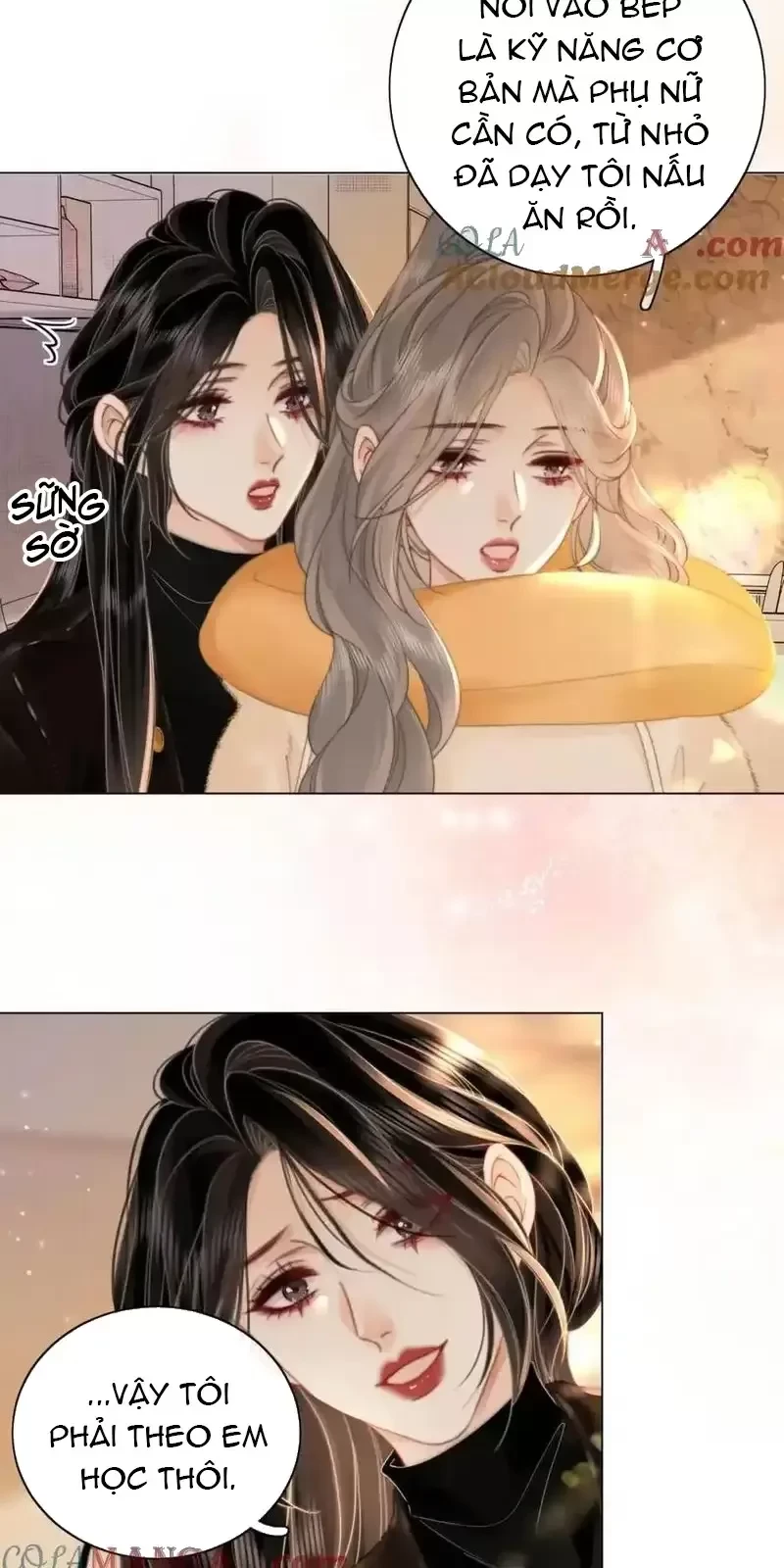 Em Chỉ Có Thể Là Của Tôi Chapter 85 - 43