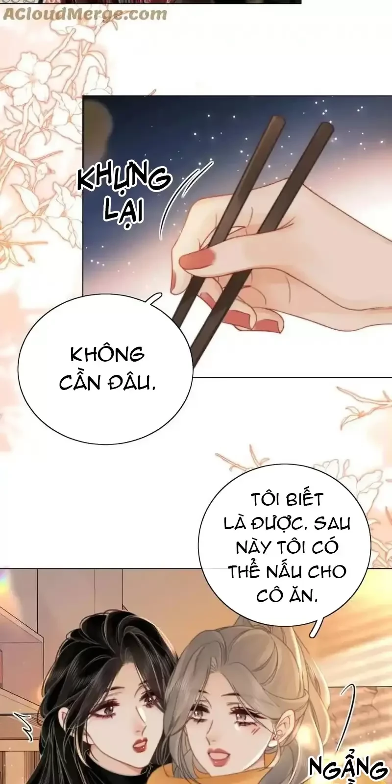 Em Chỉ Có Thể Là Của Tôi Chapter 85 - 44