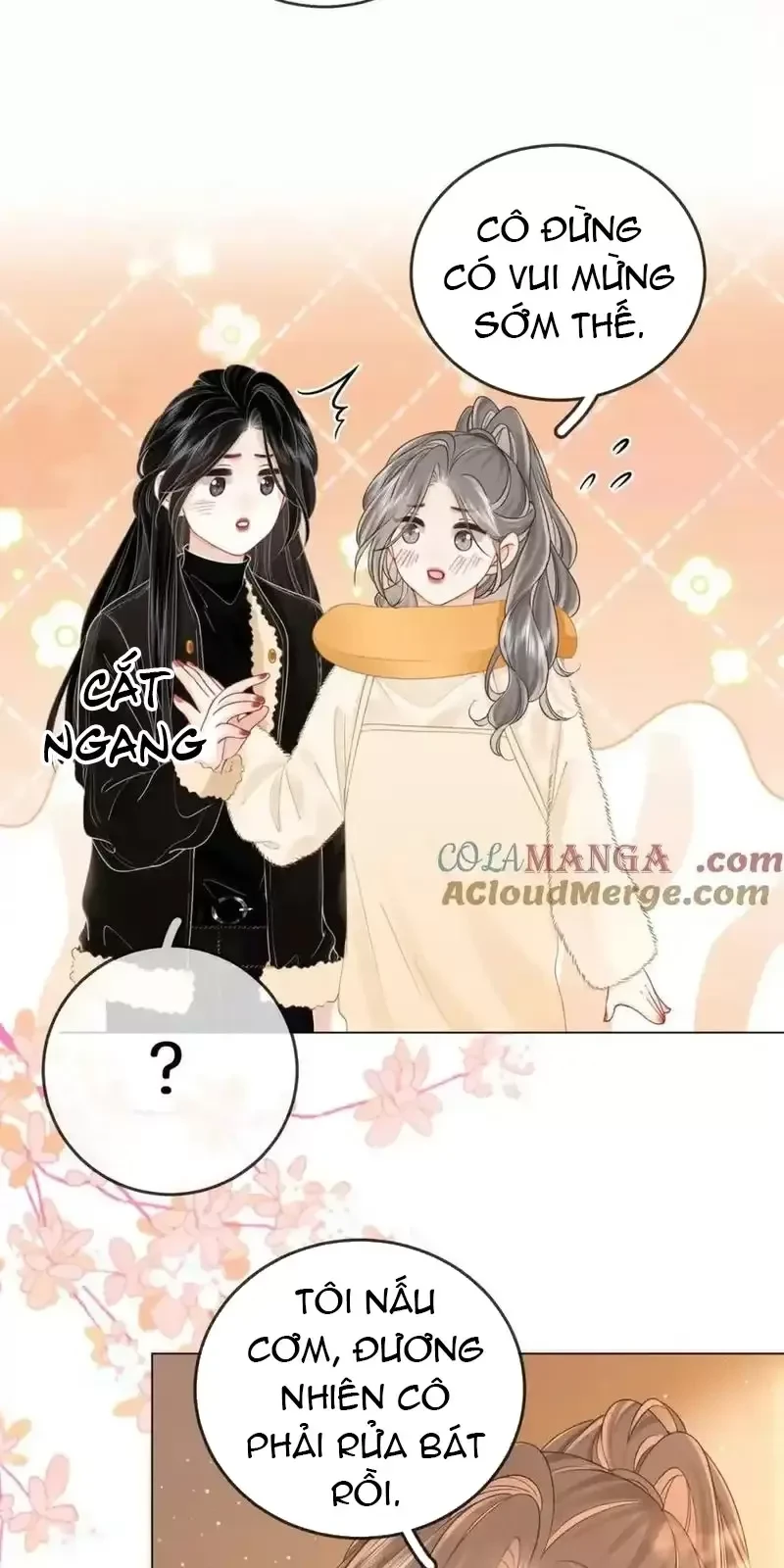 Em Chỉ Có Thể Là Của Tôi Chapter 85 - 48