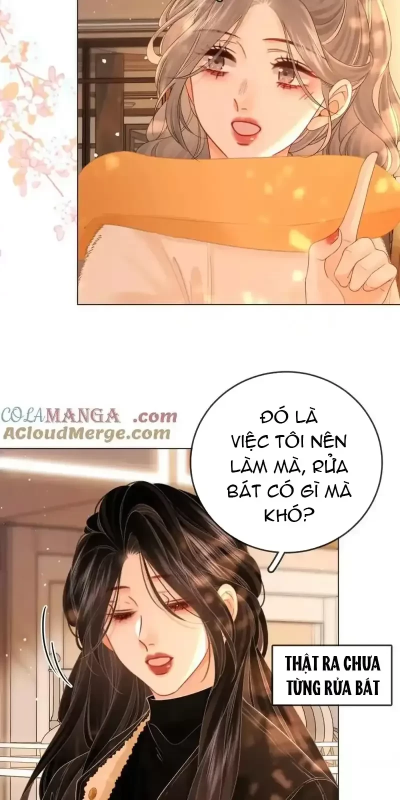 Em Chỉ Có Thể Là Của Tôi Chapter 85 - 49
