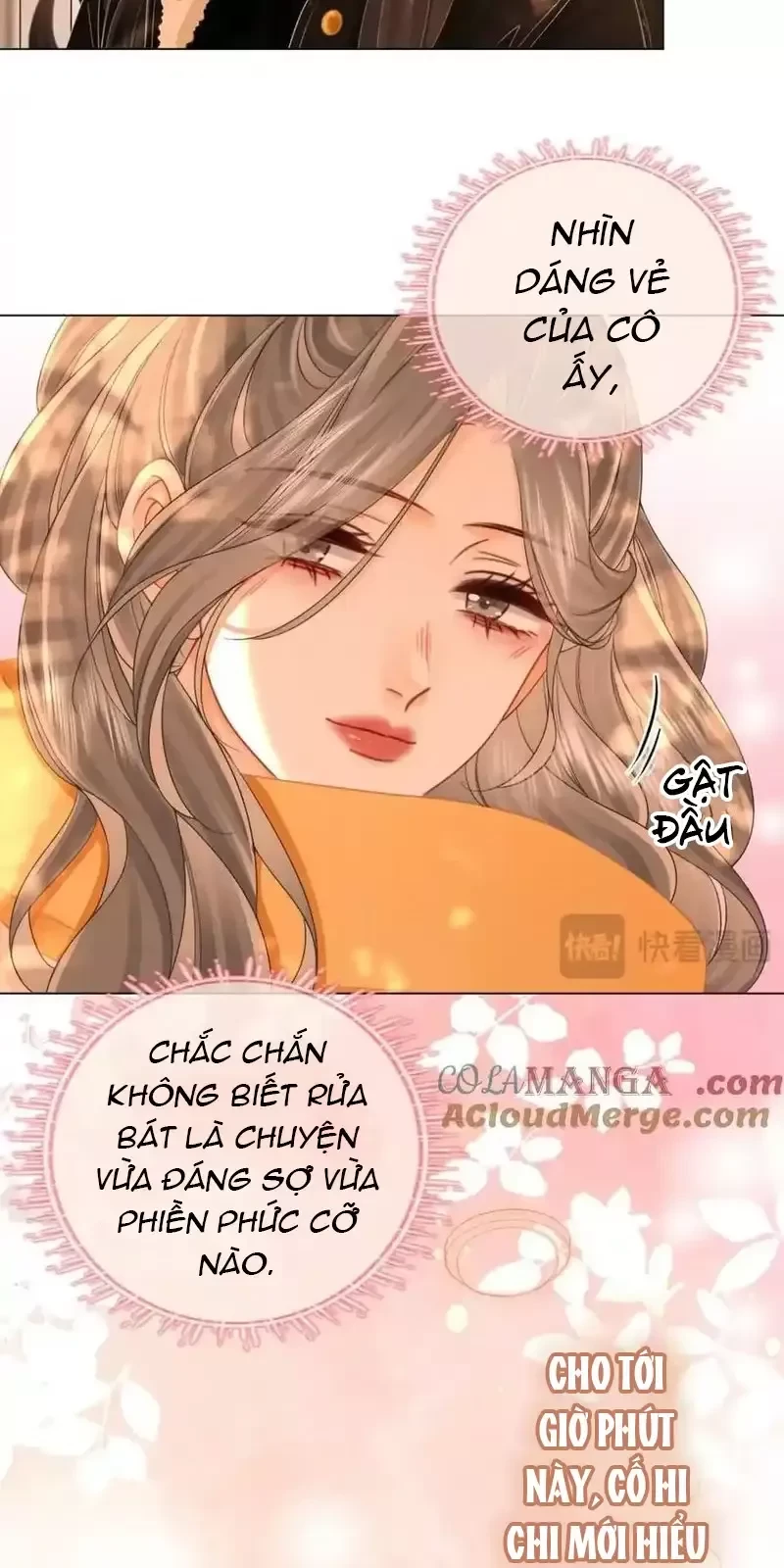 Em Chỉ Có Thể Là Của Tôi Chapter 85 - 50