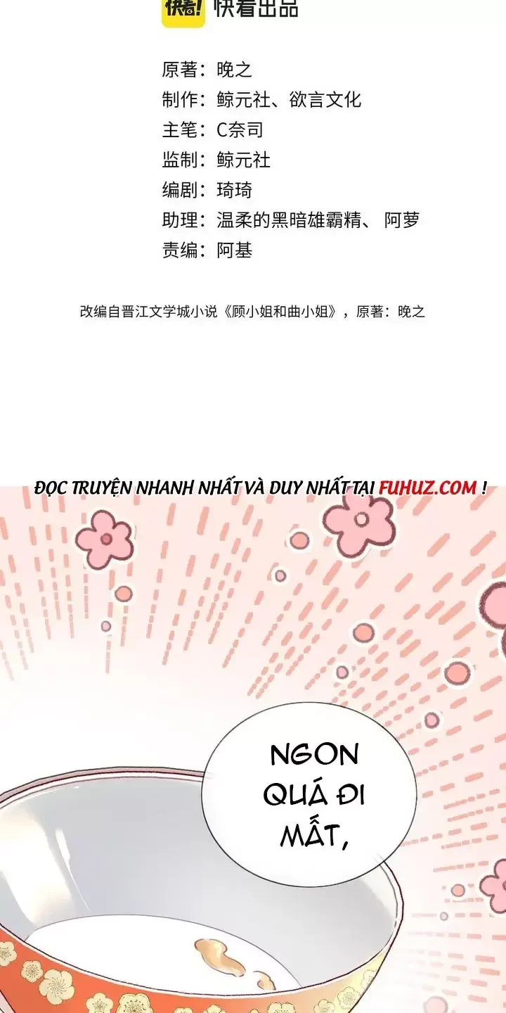 Em Chỉ Có Thể Là Của Tôi Chapter 86 - 2