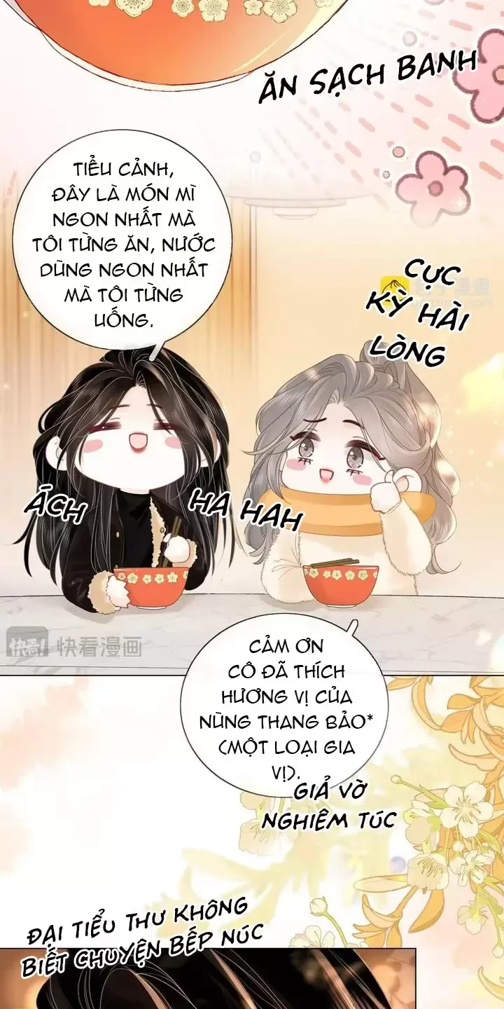 Em Chỉ Có Thể Là Của Tôi Chapter 86 - 3