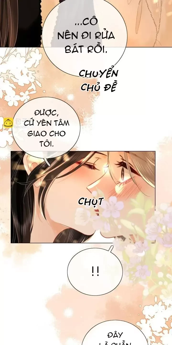 Em Chỉ Có Thể Là Của Tôi Chapter 86 - 6