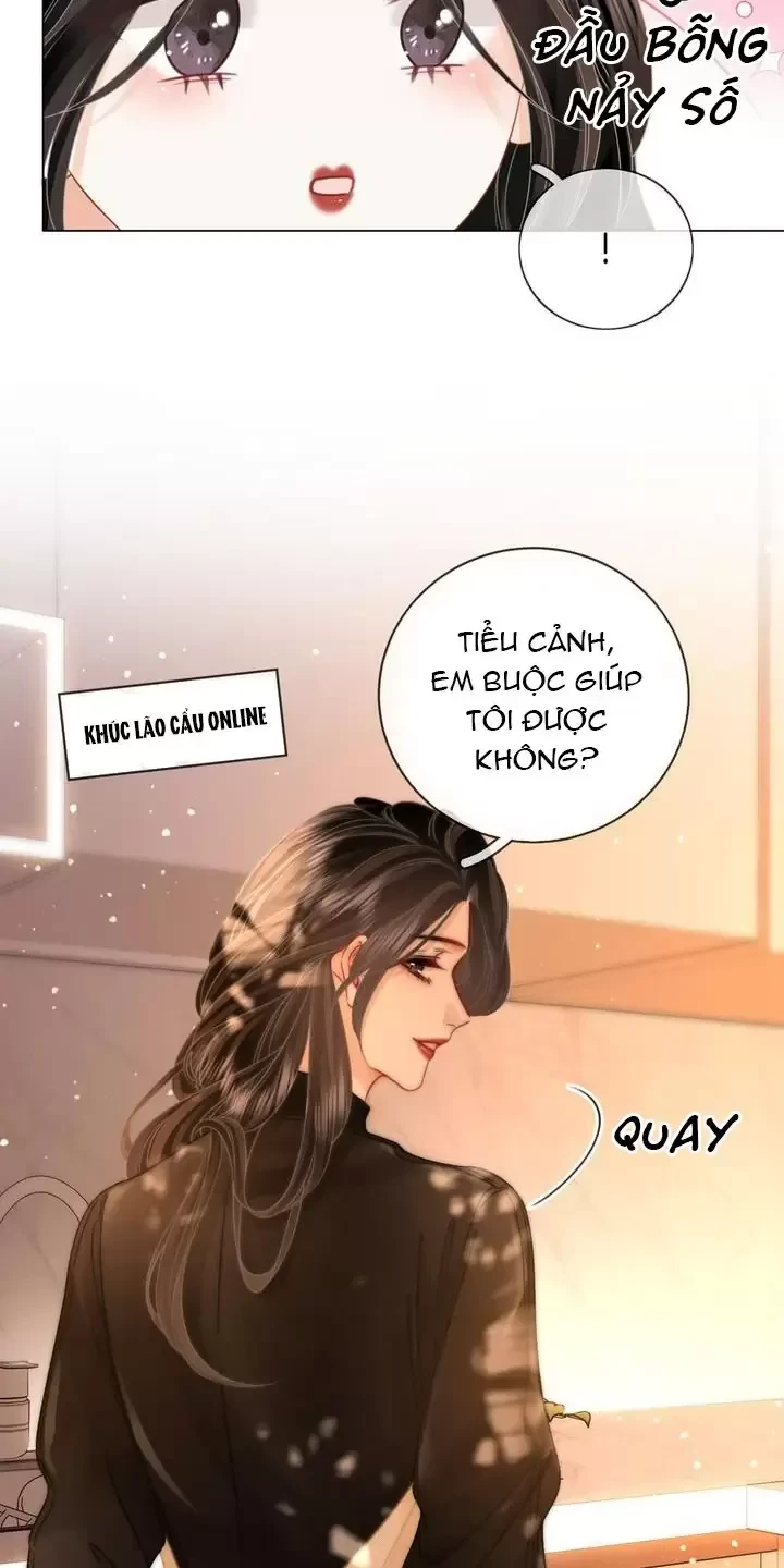 Em Chỉ Có Thể Là Của Tôi Chapter 86 - 12