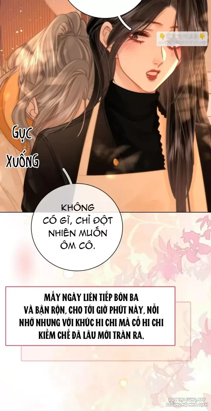Em Chỉ Có Thể Là Của Tôi Chapter 86 - 18