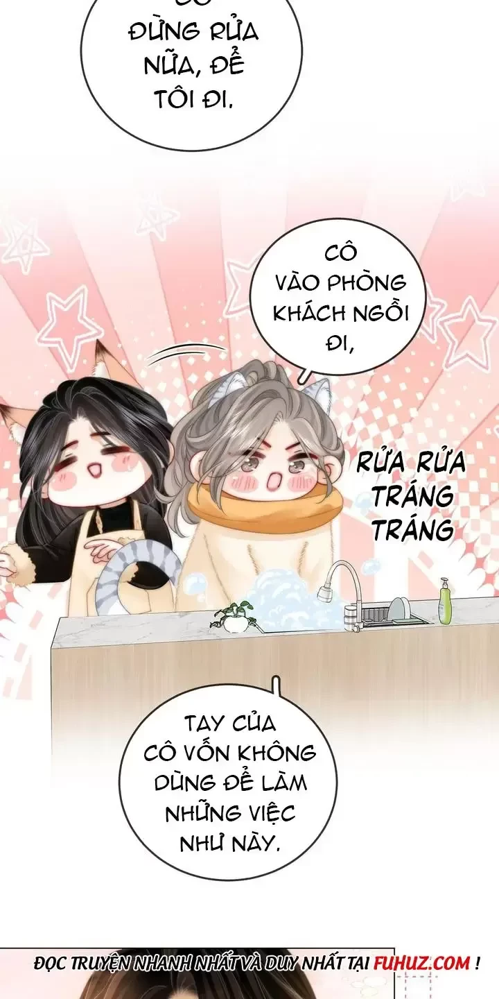 Em Chỉ Có Thể Là Của Tôi Chapter 86 - 22