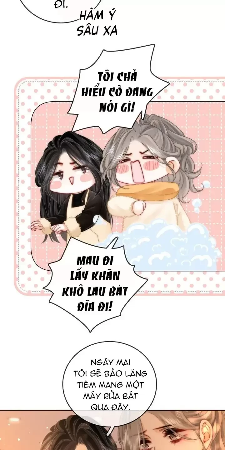 Em Chỉ Có Thể Là Của Tôi Chapter 86 - 24