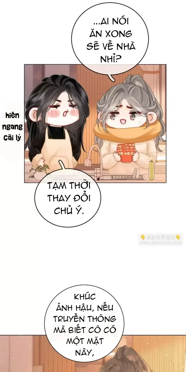 Em Chỉ Có Thể Là Của Tôi Chapter 86 - 27