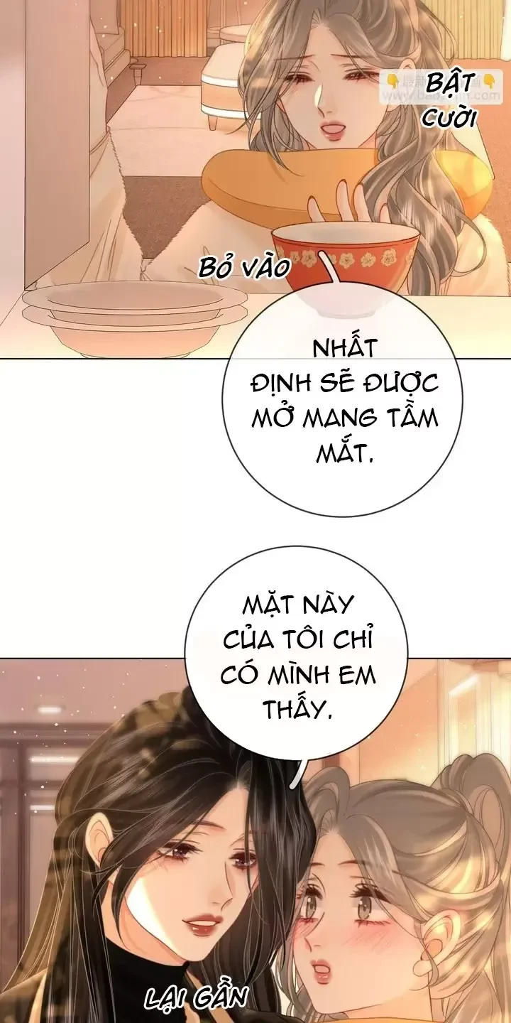 Em Chỉ Có Thể Là Của Tôi Chapter 86 - 28