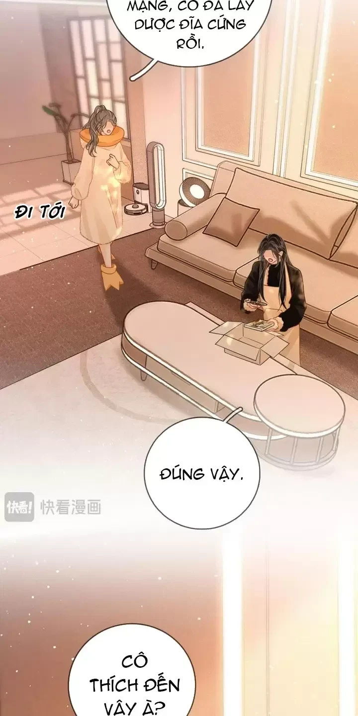 Em Chỉ Có Thể Là Của Tôi Chapter 86 - 32