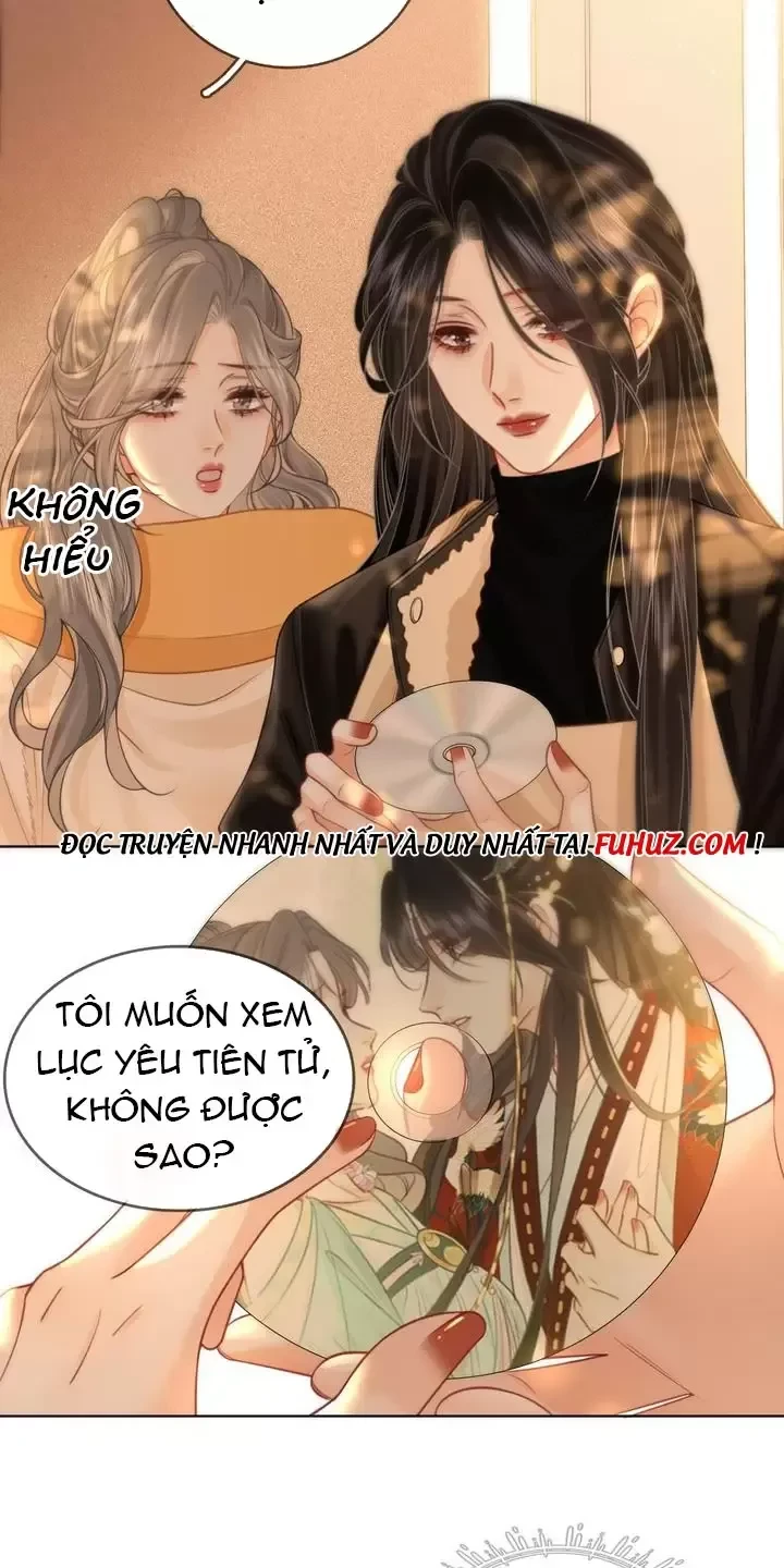 Em Chỉ Có Thể Là Của Tôi Chapter 86 - 33