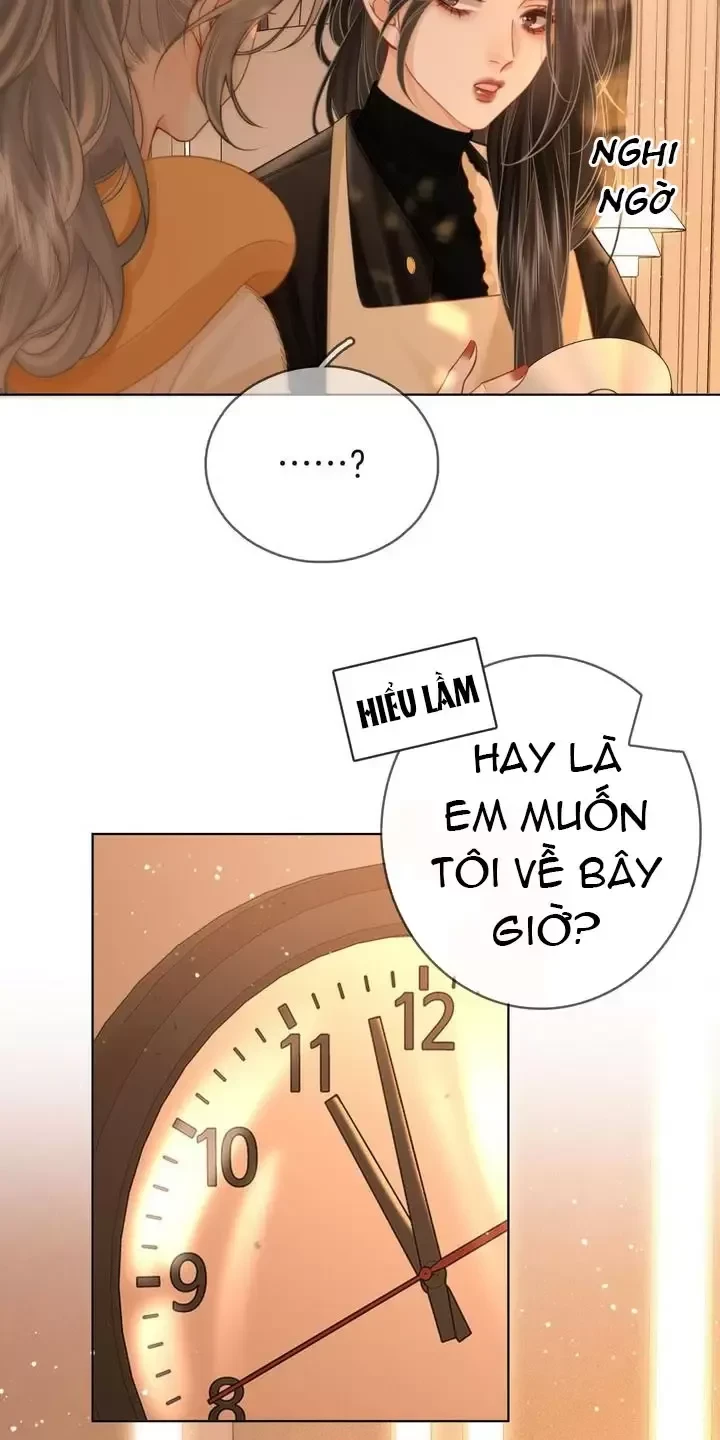 Em Chỉ Có Thể Là Của Tôi Chapter 86 - 35