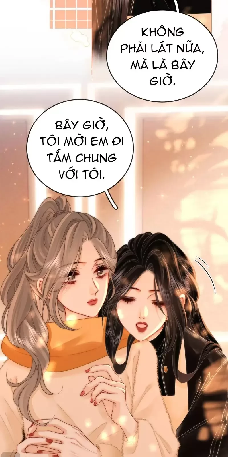 Em Chỉ Có Thể Là Của Tôi Chapter 87 - 4