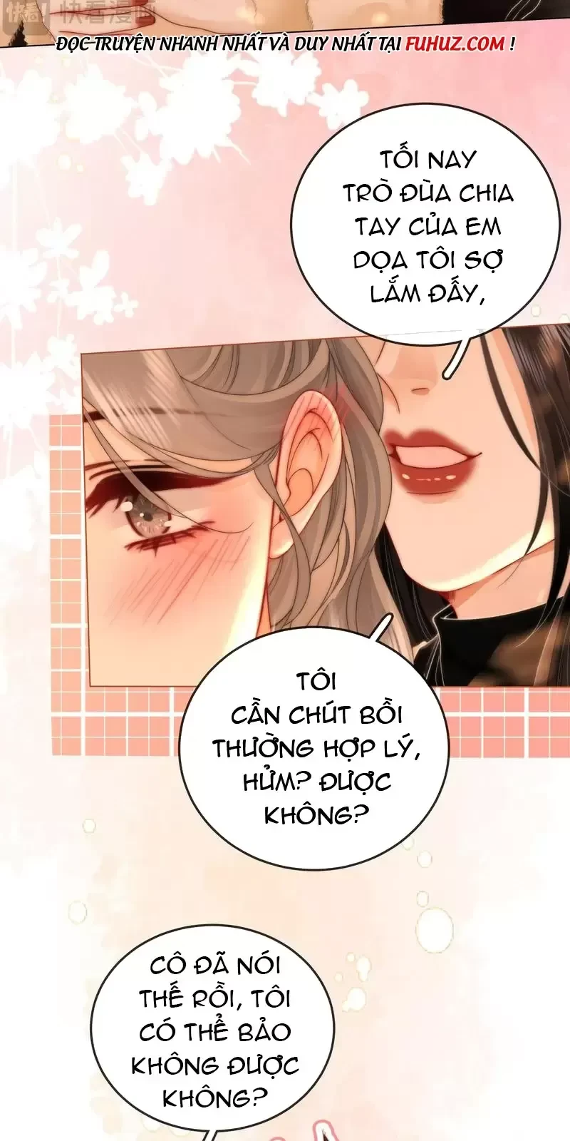Em Chỉ Có Thể Là Của Tôi Chapter 87 - 5