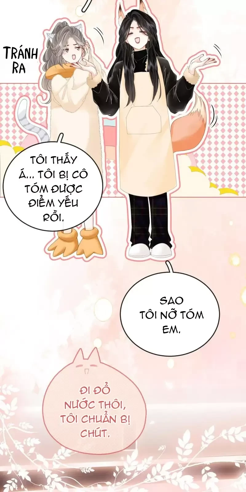 Em Chỉ Có Thể Là Của Tôi Chapter 87 - 6