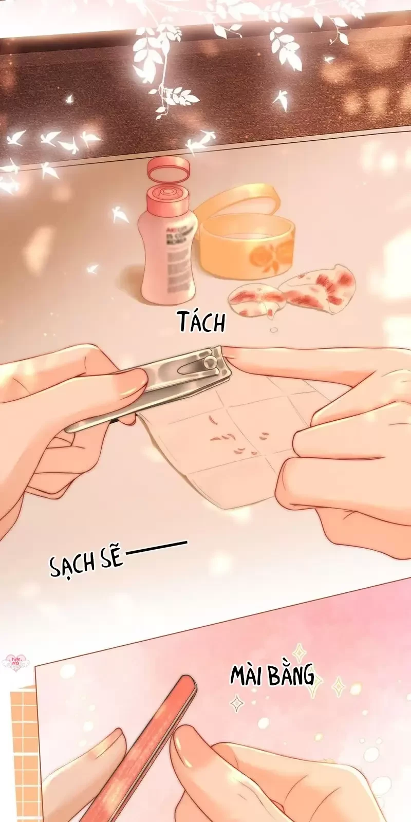 Em Chỉ Có Thể Là Của Tôi Chapter 87 - 7