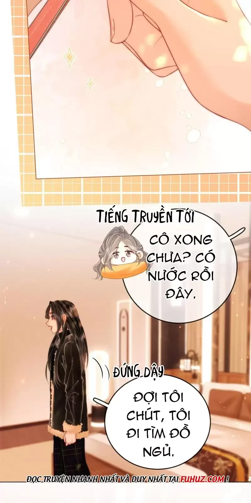 Em Chỉ Có Thể Là Của Tôi Chapter 87 - 8