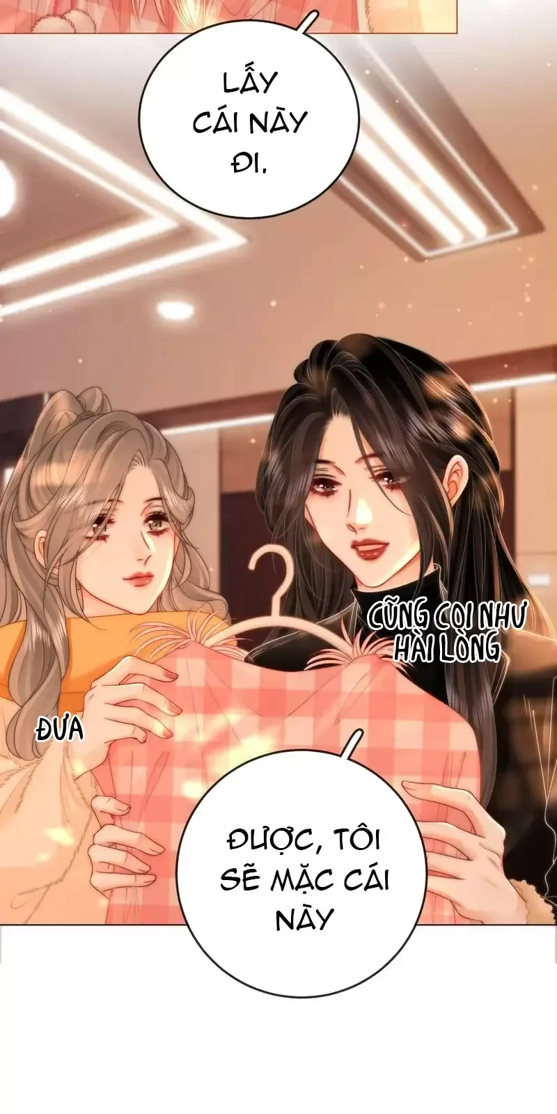 Em Chỉ Có Thể Là Của Tôi Chapter 87 - 11