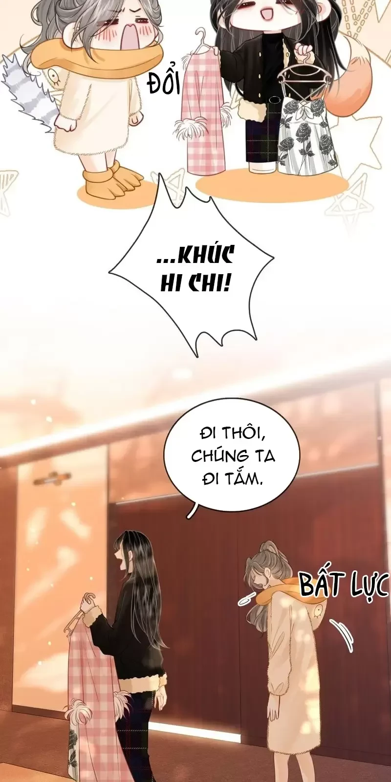 Em Chỉ Có Thể Là Của Tôi Chapter 87 - 14