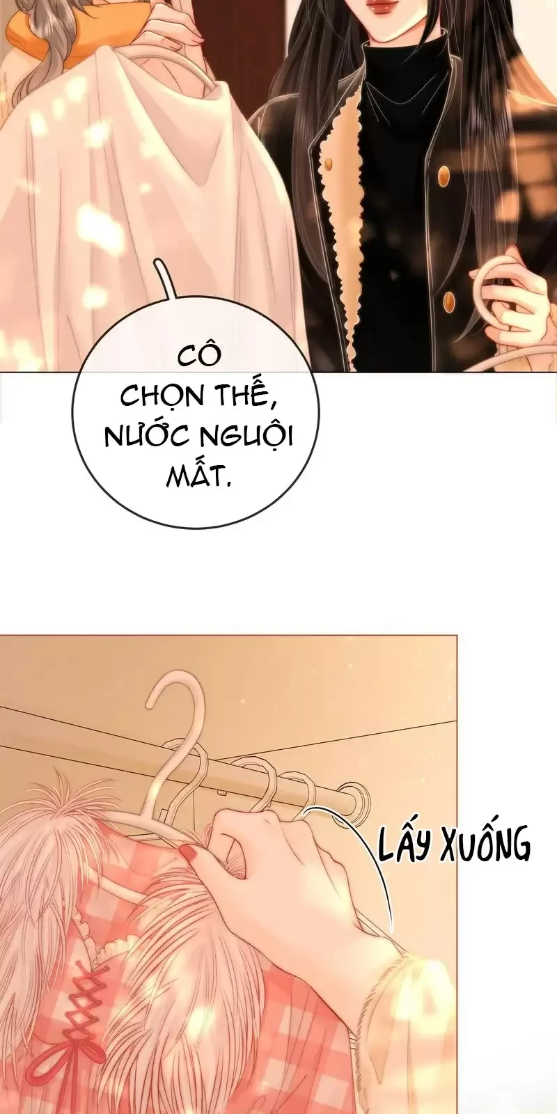 Em Chỉ Có Thể Là Của Tôi Chapter 87 - 26