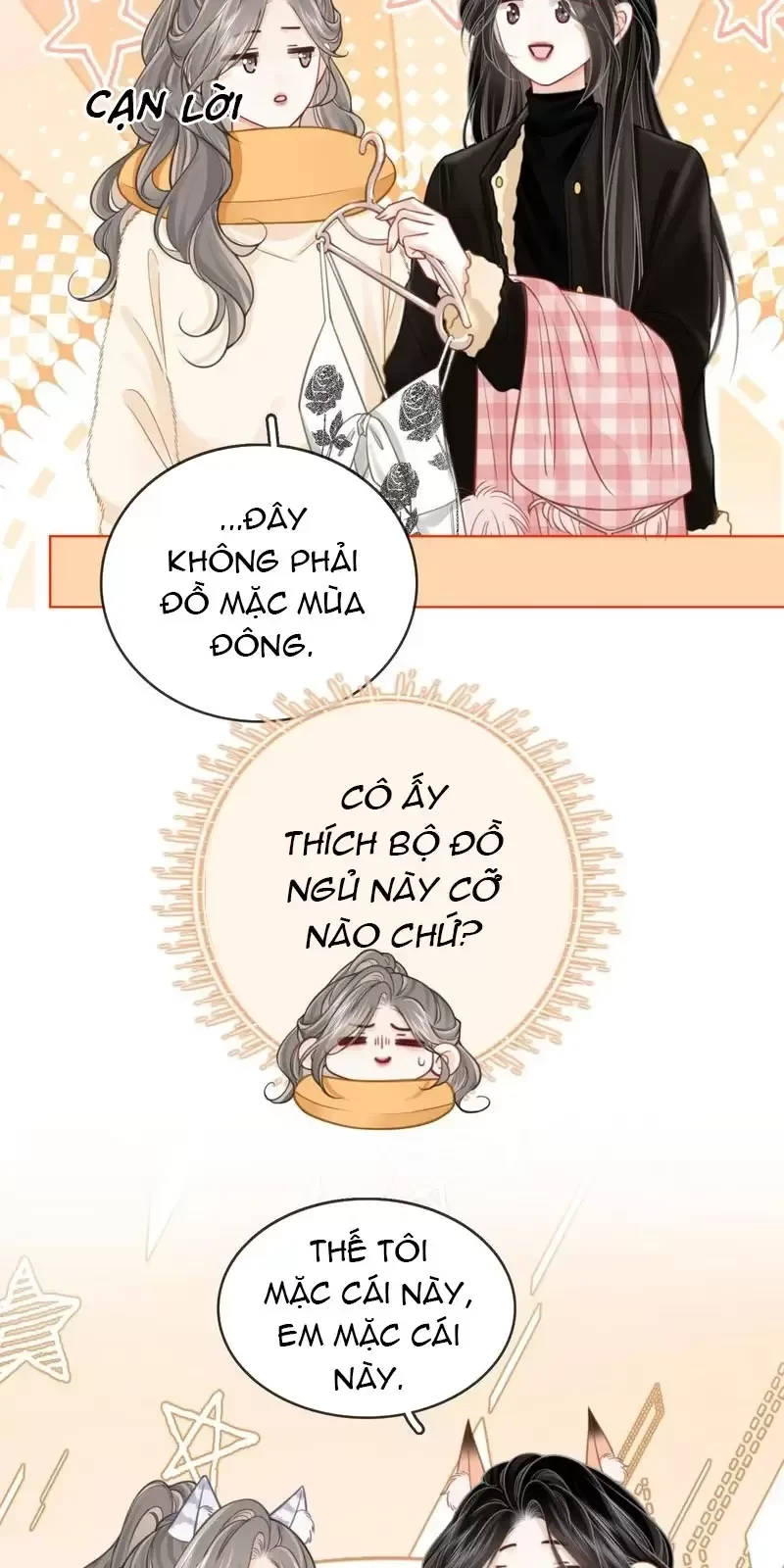 Em Chỉ Có Thể Là Của Tôi Chapter 87 - 29