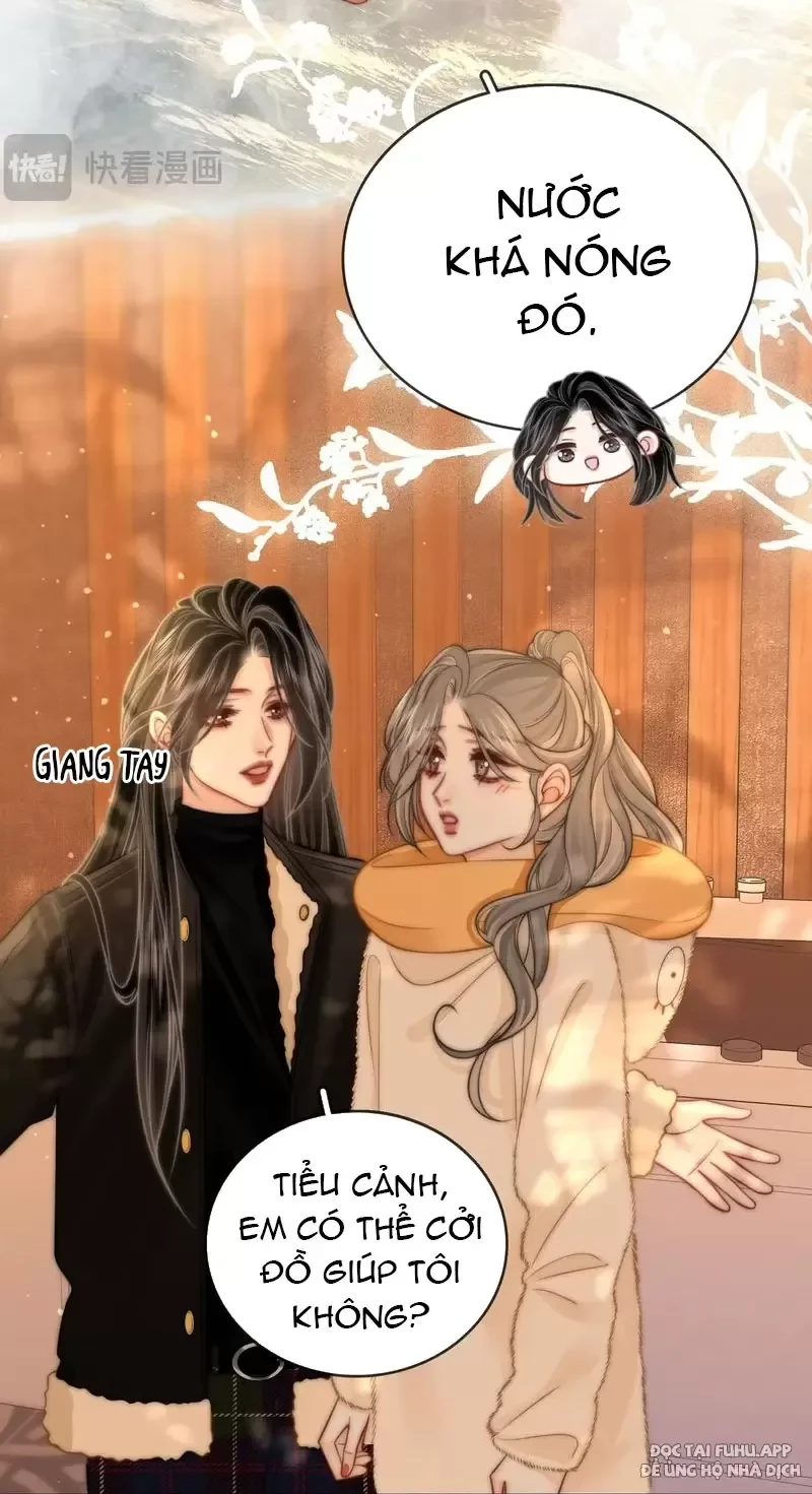 Em Chỉ Có Thể Là Của Tôi Chapter 87 - 32