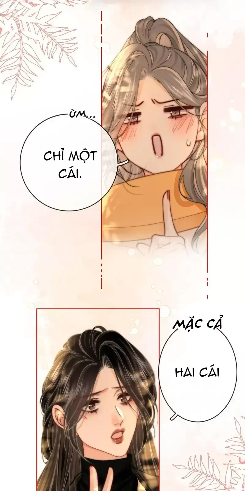 Em Chỉ Có Thể Là Của Tôi Chapter 87 - 34