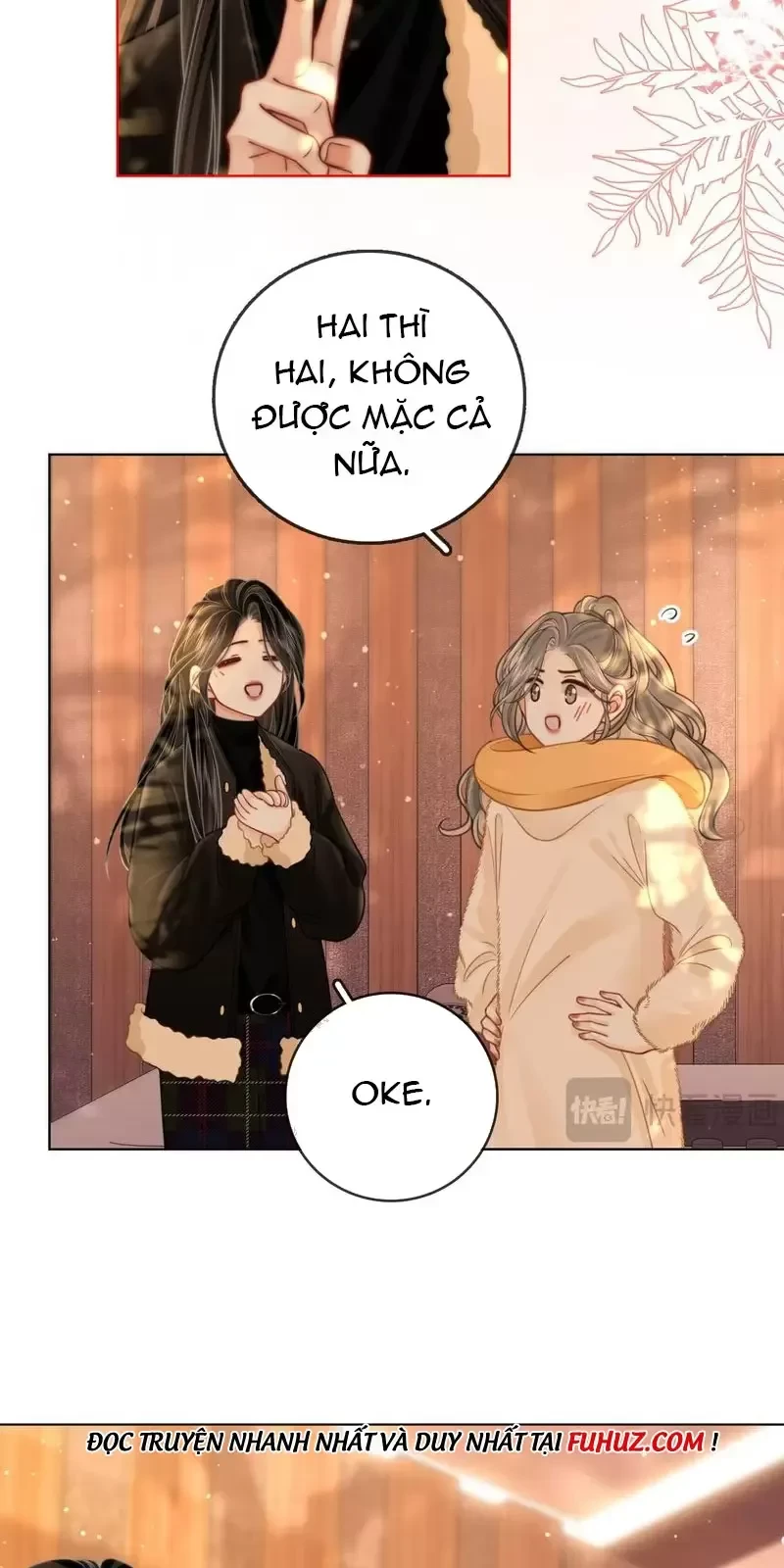 Em Chỉ Có Thể Là Của Tôi Chapter 87 - 35