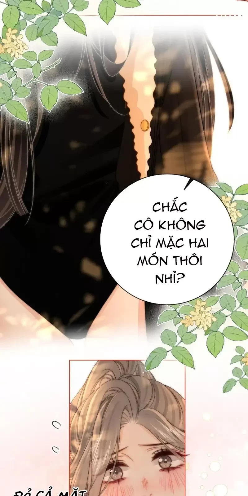 Em Chỉ Có Thể Là Của Tôi Chapter 87 - 37
