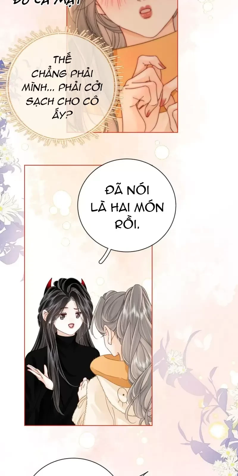 Em Chỉ Có Thể Là Của Tôi Chapter 87 - 38