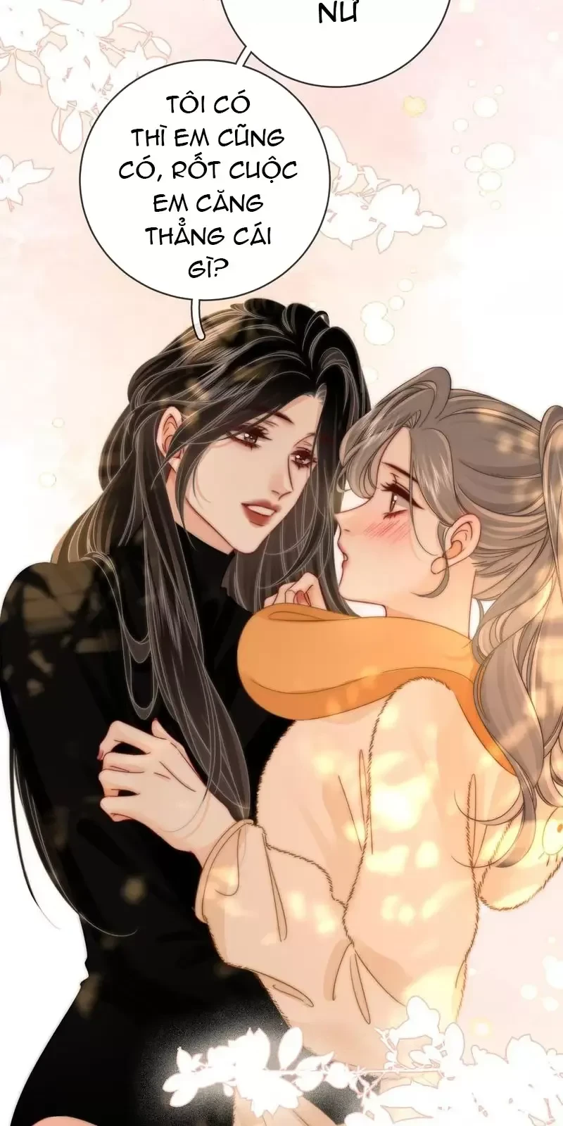 Em Chỉ Có Thể Là Của Tôi Chapter 87 - 40