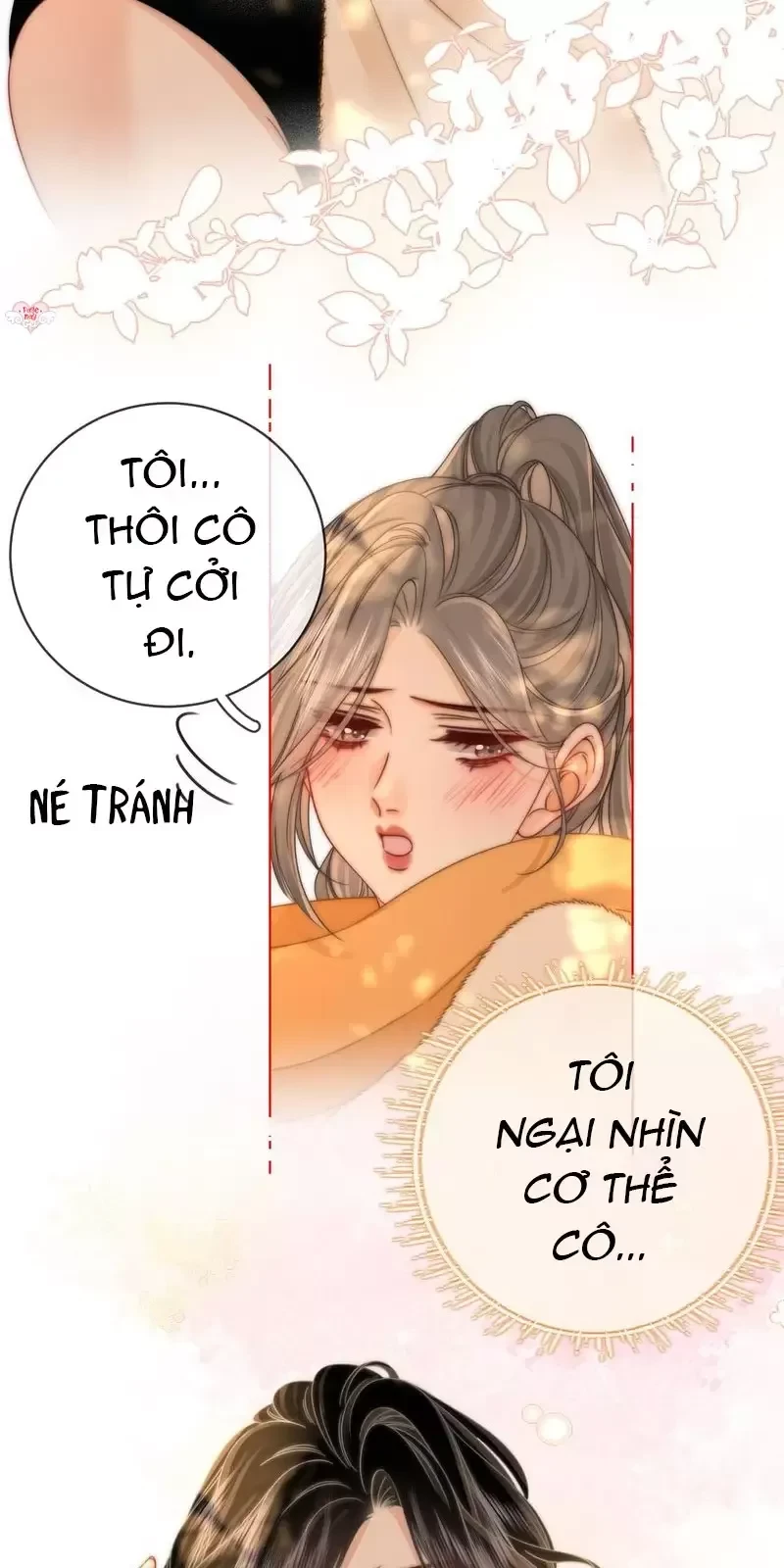 Em Chỉ Có Thể Là Của Tôi Chapter 87 - 41